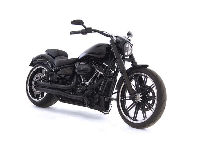 harley-davidson - breakout-114-fxbrs