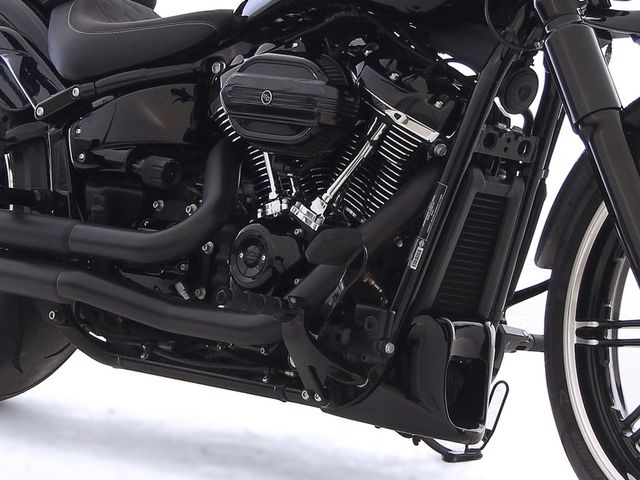 harley-davidson - breakout-114-fxbrs
