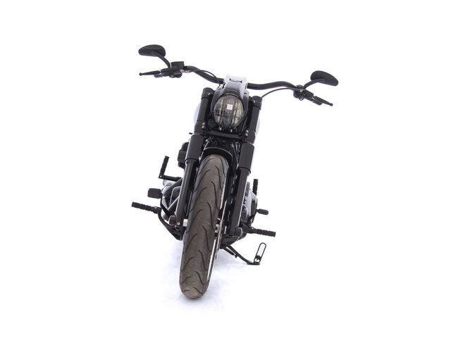 harley-davidson - breakout-114-fxbrs