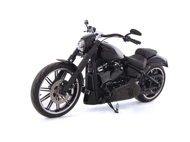 harley-davidson - breakout-114-fxbrs