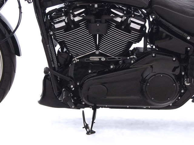 harley-davidson - breakout-114-fxbrs
