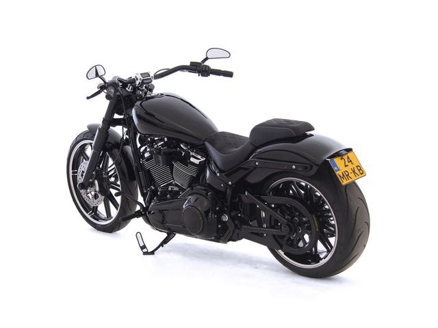 harley-davidson - breakout-114-fxbrs