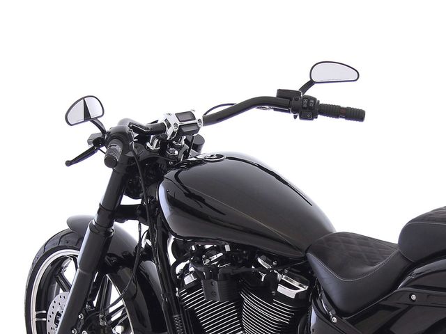 harley-davidson - breakout-114-fxbrs