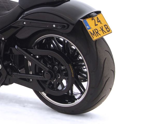 harley-davidson - breakout-114-fxbrs