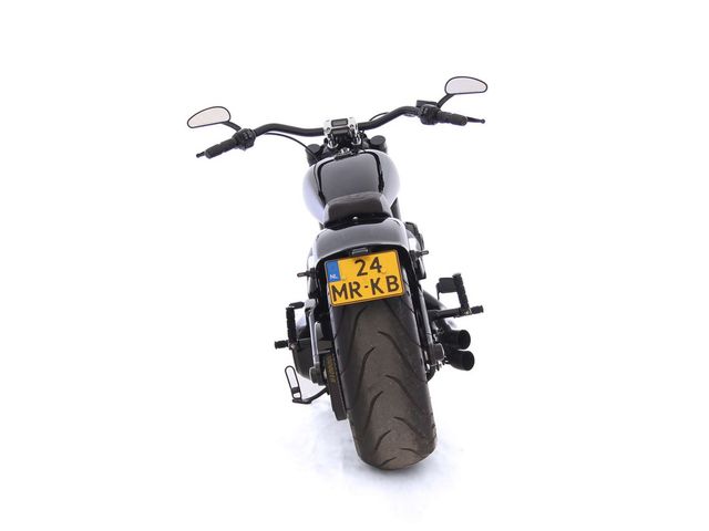harley-davidson - breakout-114-fxbrs