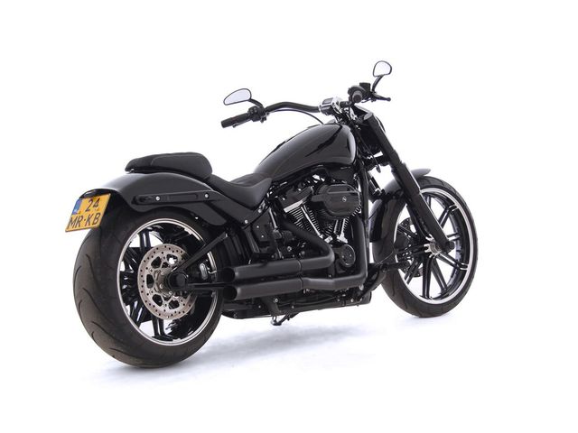 harley-davidson - breakout-114-fxbrs