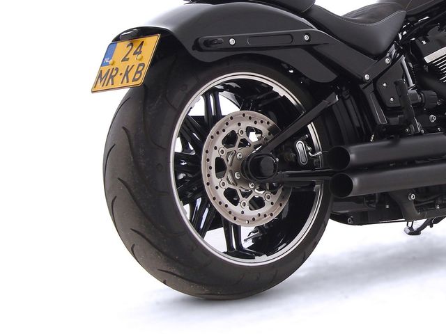 harley-davidson - breakout-114-fxbrs