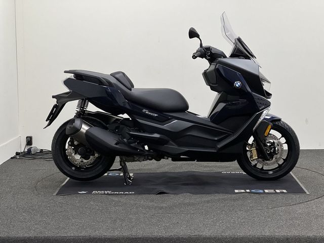 bmw - c-400-gt