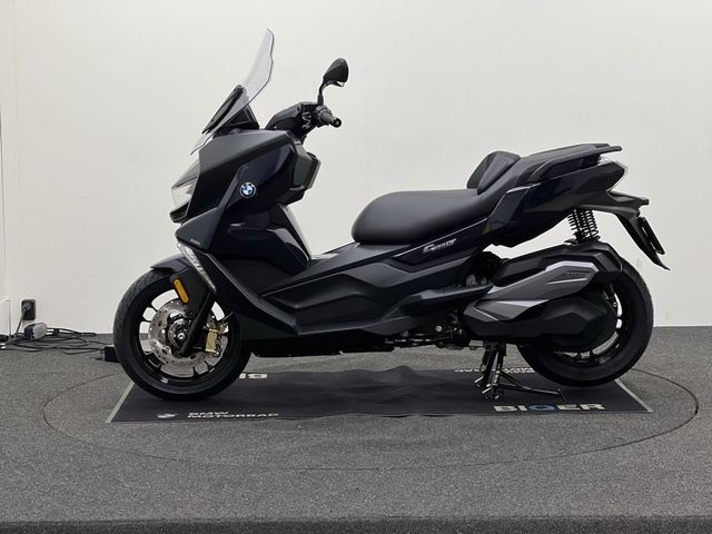 bmw - c-400-gt
