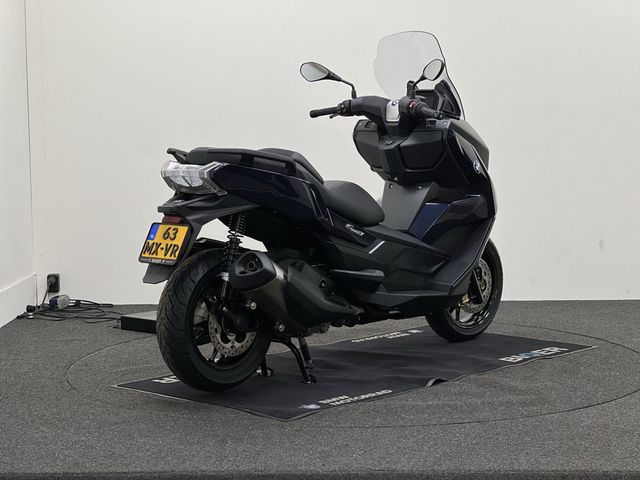 bmw - c-400-gt