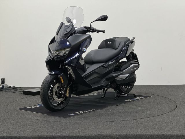 bmw - c-400-gt