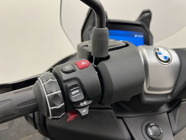 bmw - c-400-gt