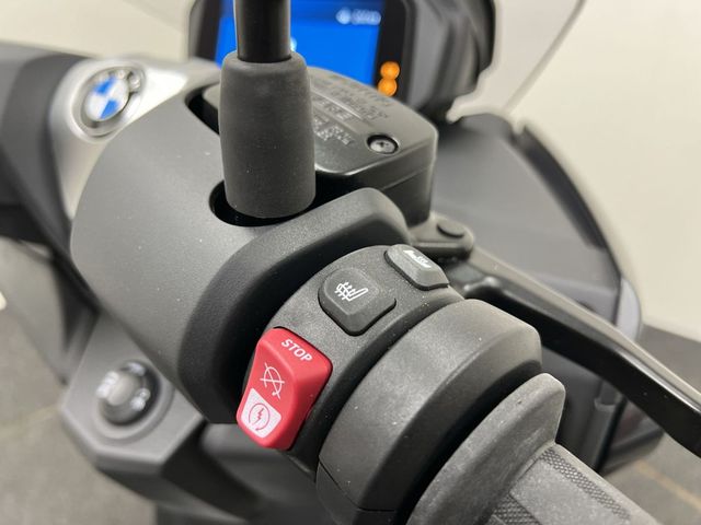 bmw - c-400-gt