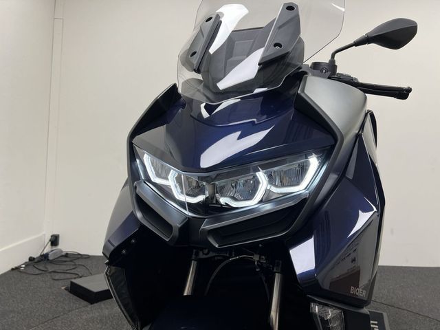 bmw - c-400-gt
