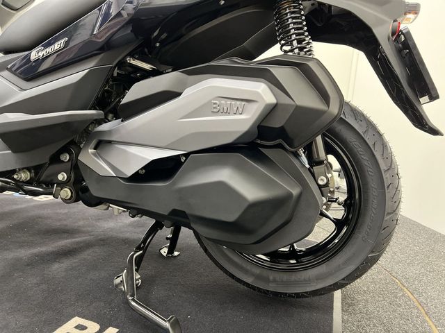 bmw - c-400-gt