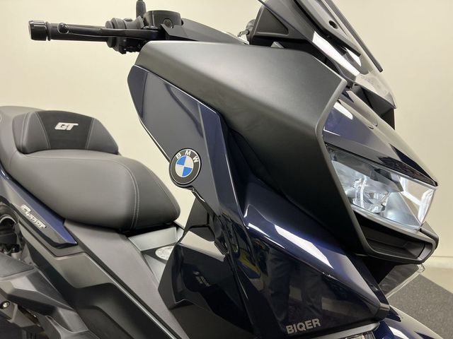 bmw - c-400-gt