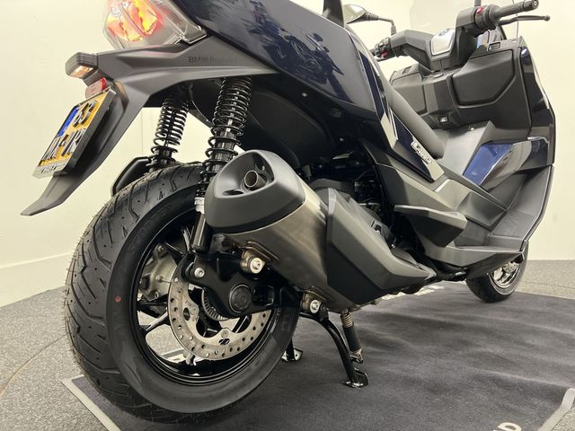 bmw - c-400-gt