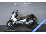 BMW C 400 X