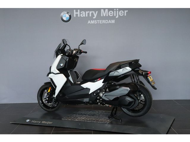 bmw - c-400-x