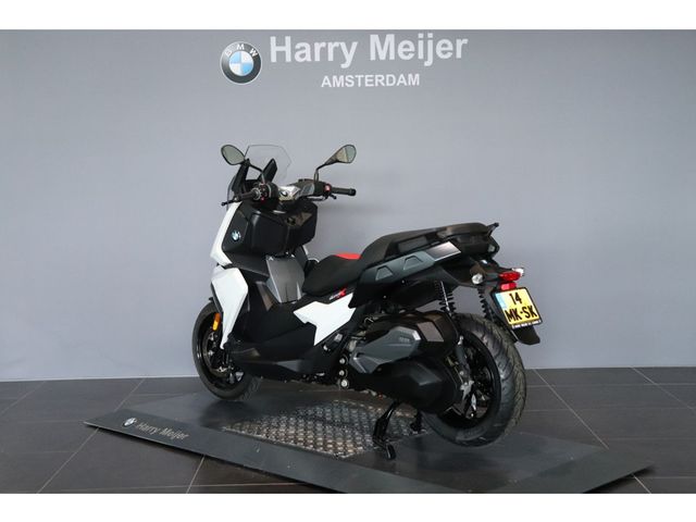 bmw - c-400-x