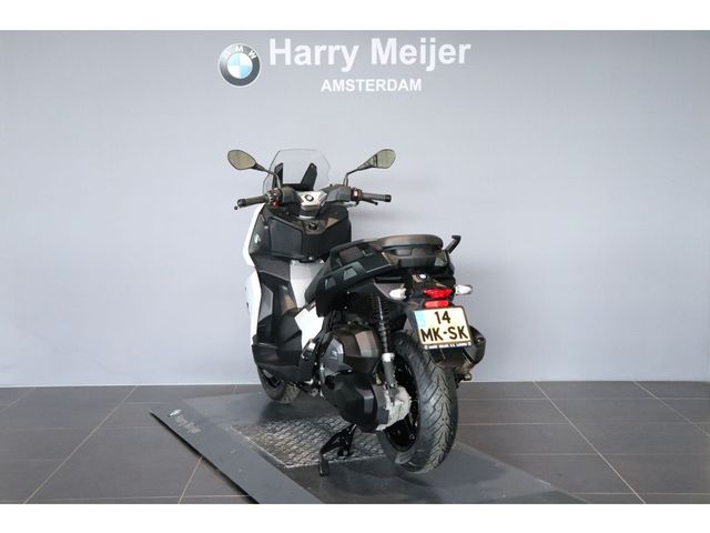 bmw - c-400-x