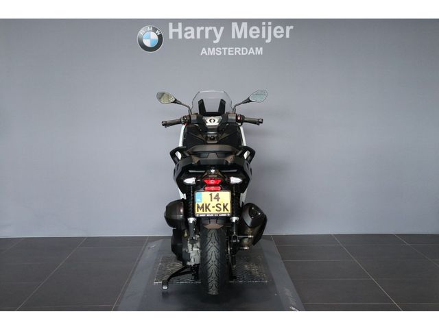 bmw - c-400-x
