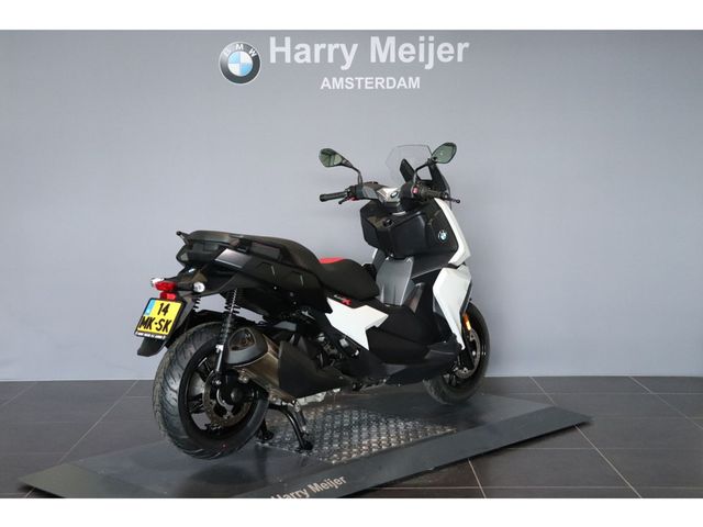 bmw - c-400-x