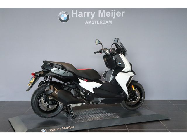 bmw - c-400-x