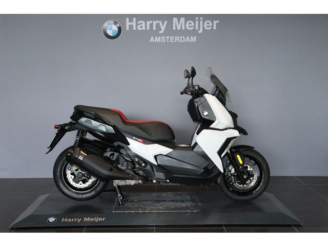 bmw - c-400-x