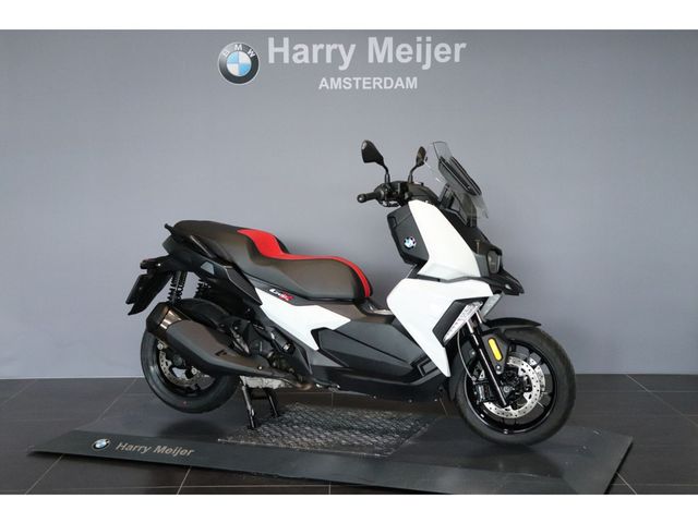 bmw - c-400-x