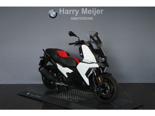 bmw - c-400-x