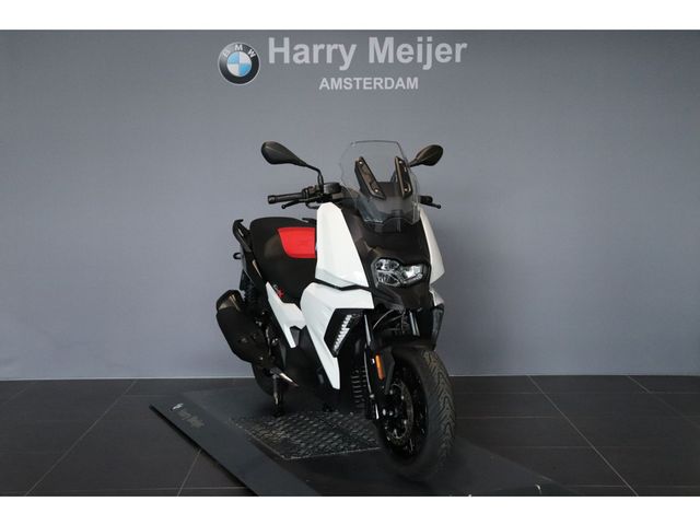 bmw - c-400-x