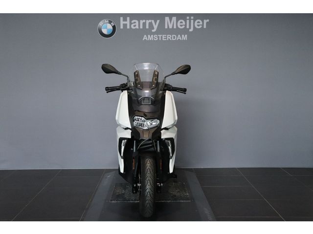 bmw - c-400-x