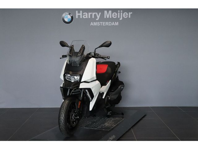 bmw - c-400-x