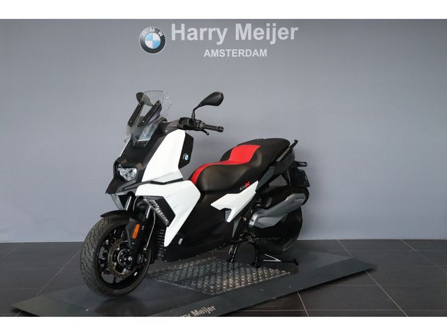bmw - c-400-x