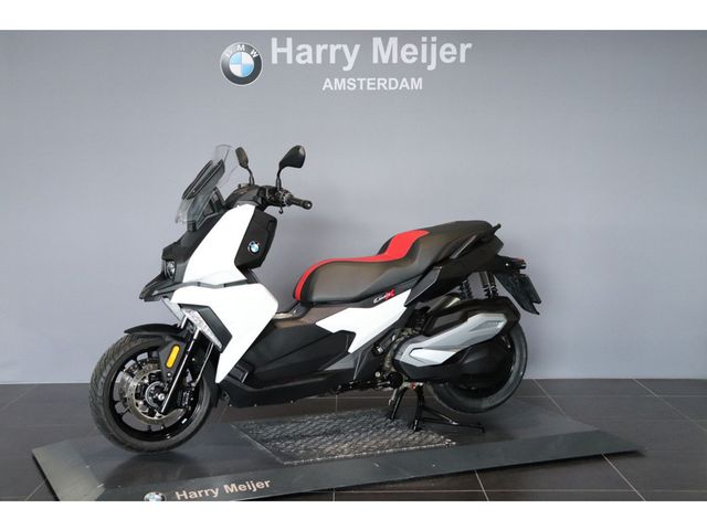 bmw - c-400-x