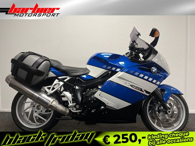 bmw - k-1200-s