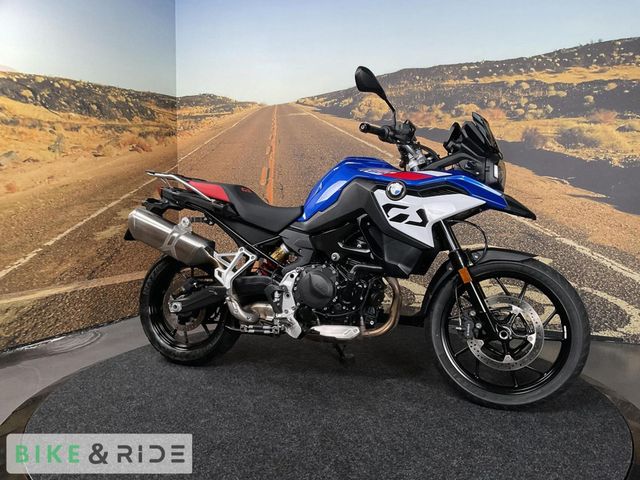 bmw - f-800-gs