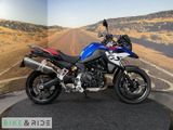 BMW F 800 GS