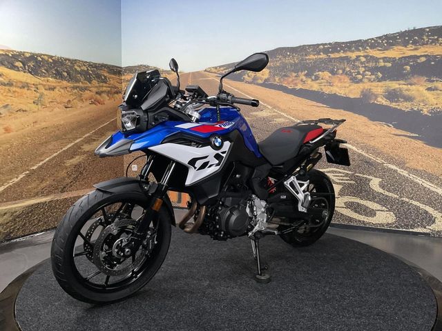 bmw - f-800-gs