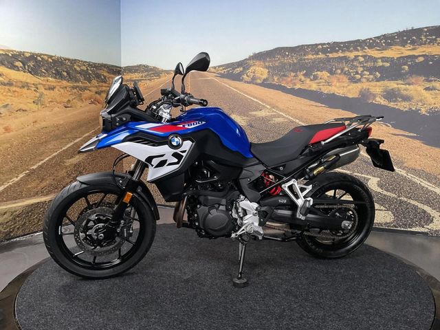 bmw - f-800-gs