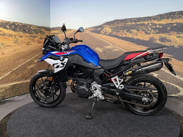 bmw - f-800-gs