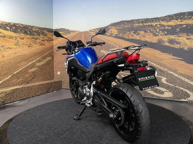 bmw - f-800-gs