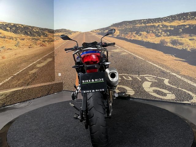 bmw - f-800-gs