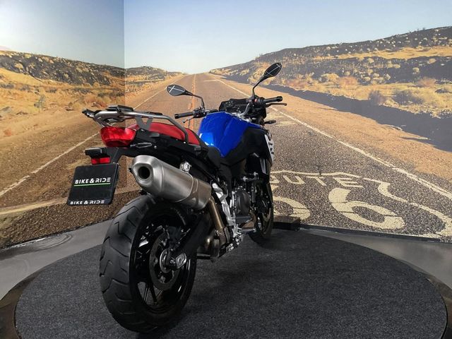 bmw - f-800-gs