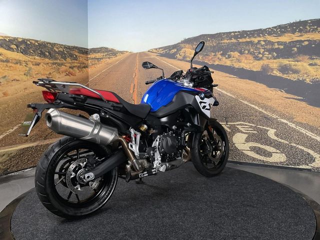 bmw - f-800-gs
