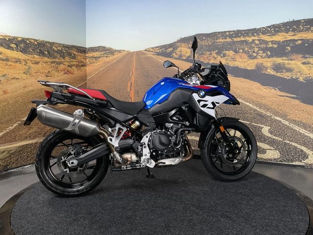 bmw - f-800-gs