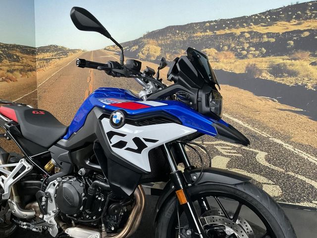 bmw - f-800-gs