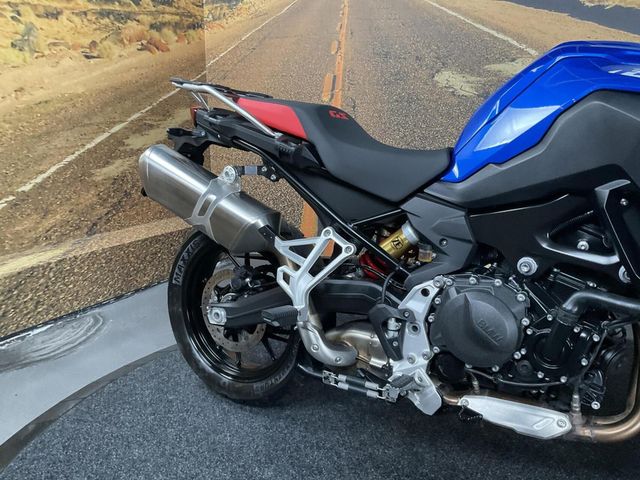 bmw - f-800-gs