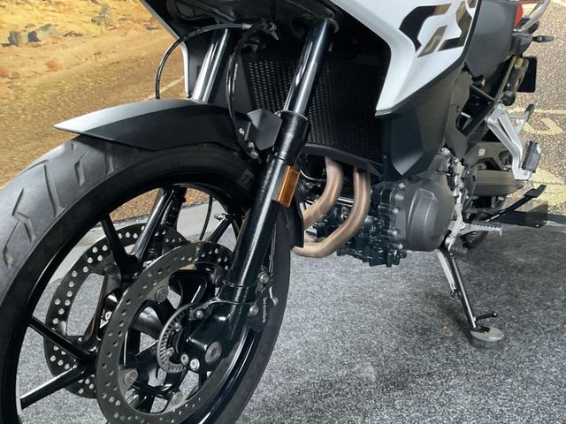 bmw - f-800-gs